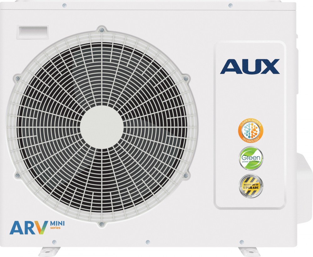 AUX ARV-H080/4R1A