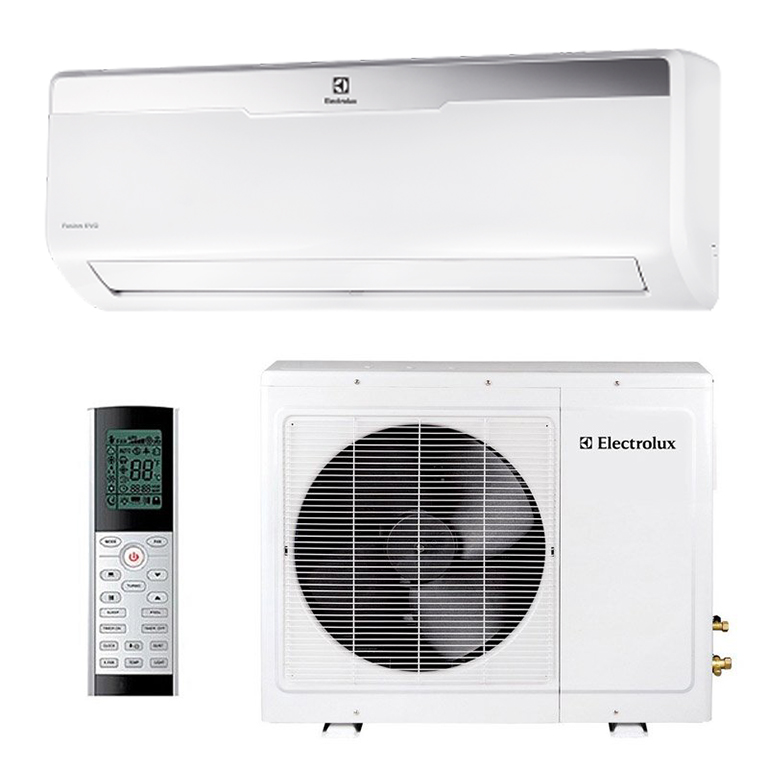 Electrolux EACS/I-24HFE/N3