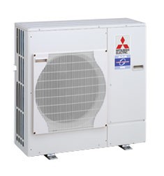 Mitsubishi Electric PUHZ-ZRP60VHA