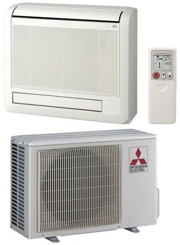 Mitsubishi Electric MFZ-KA50VA / SUZ-KA50VA