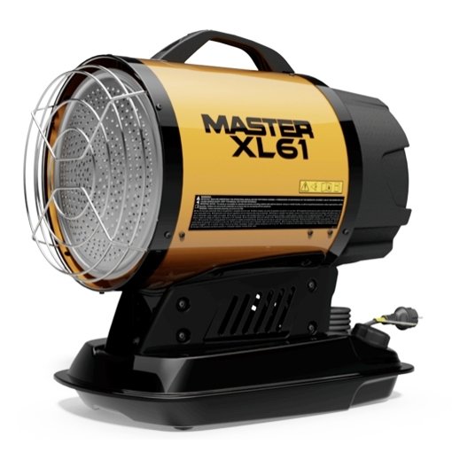 Master XL 61