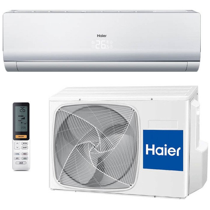 Haier AS09NS5ERA-W / 1U09BS3ERA