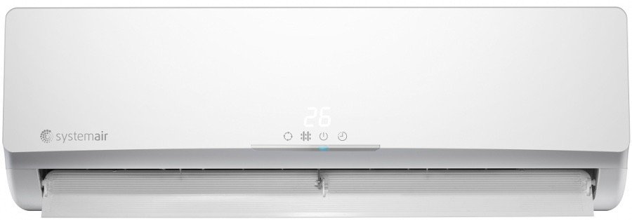 Systemair SYSPLIT WALL SMART 18 EVO HP Q