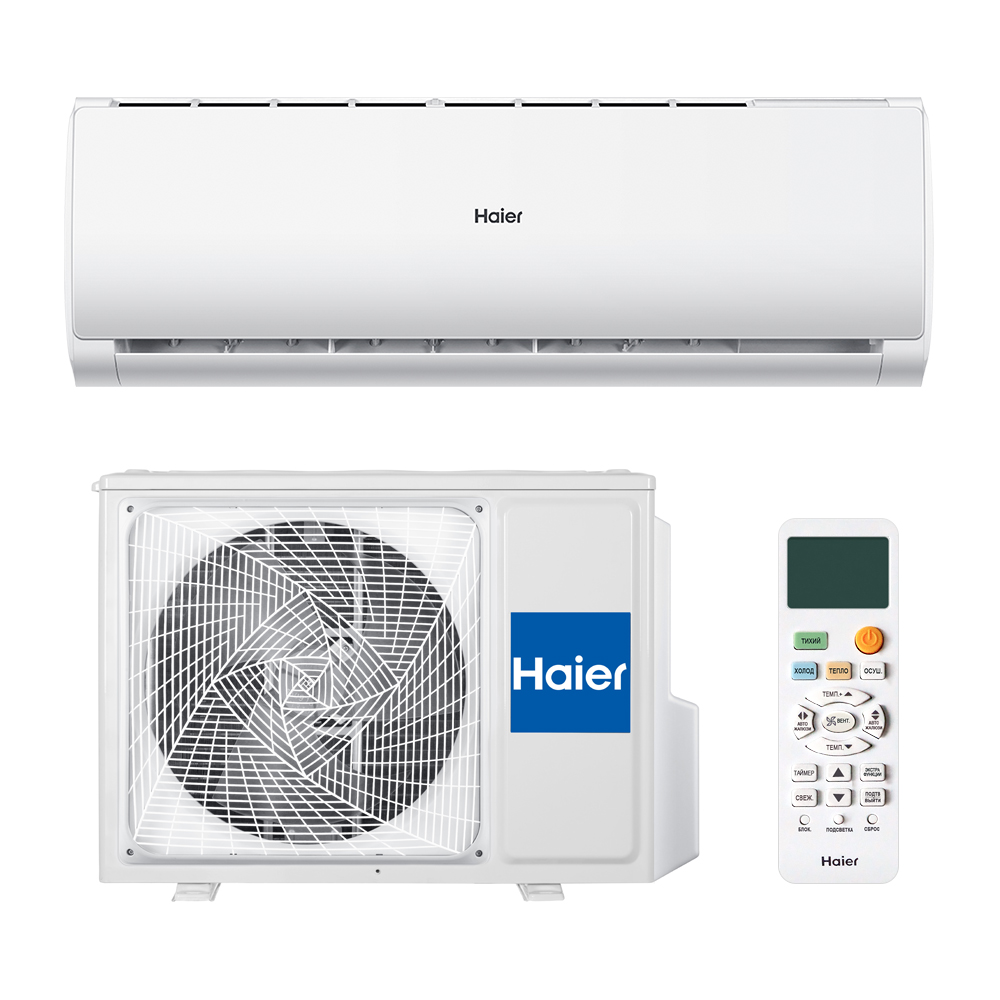 Haier HSU-18HTL103/R2