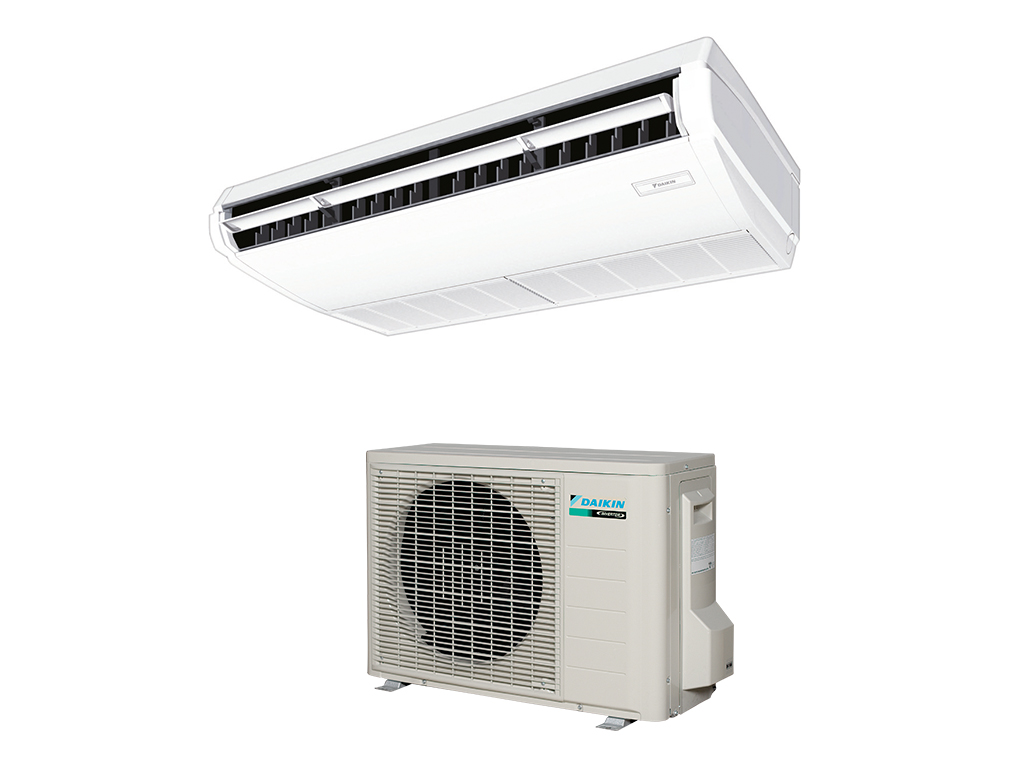 Daikin FHA35A / RXS35L3