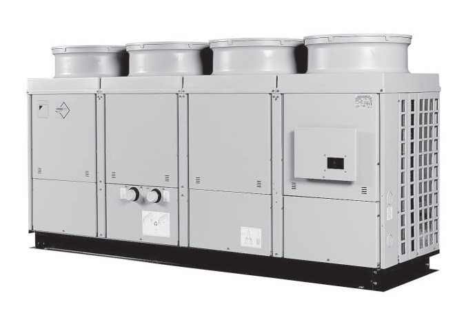 Daikin EUWAB20KBZW1