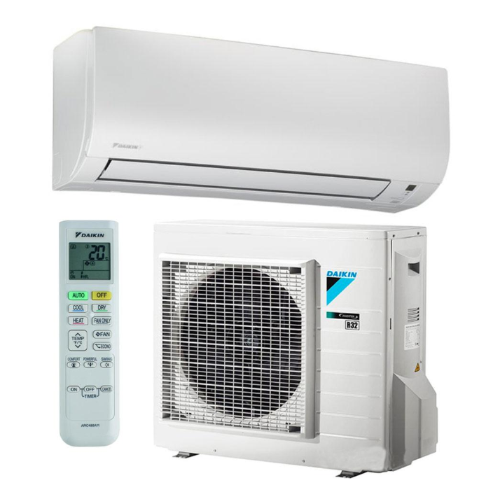 Daikin FTXP60K3 / RXP60K3