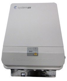 Systemair FRQS-4A