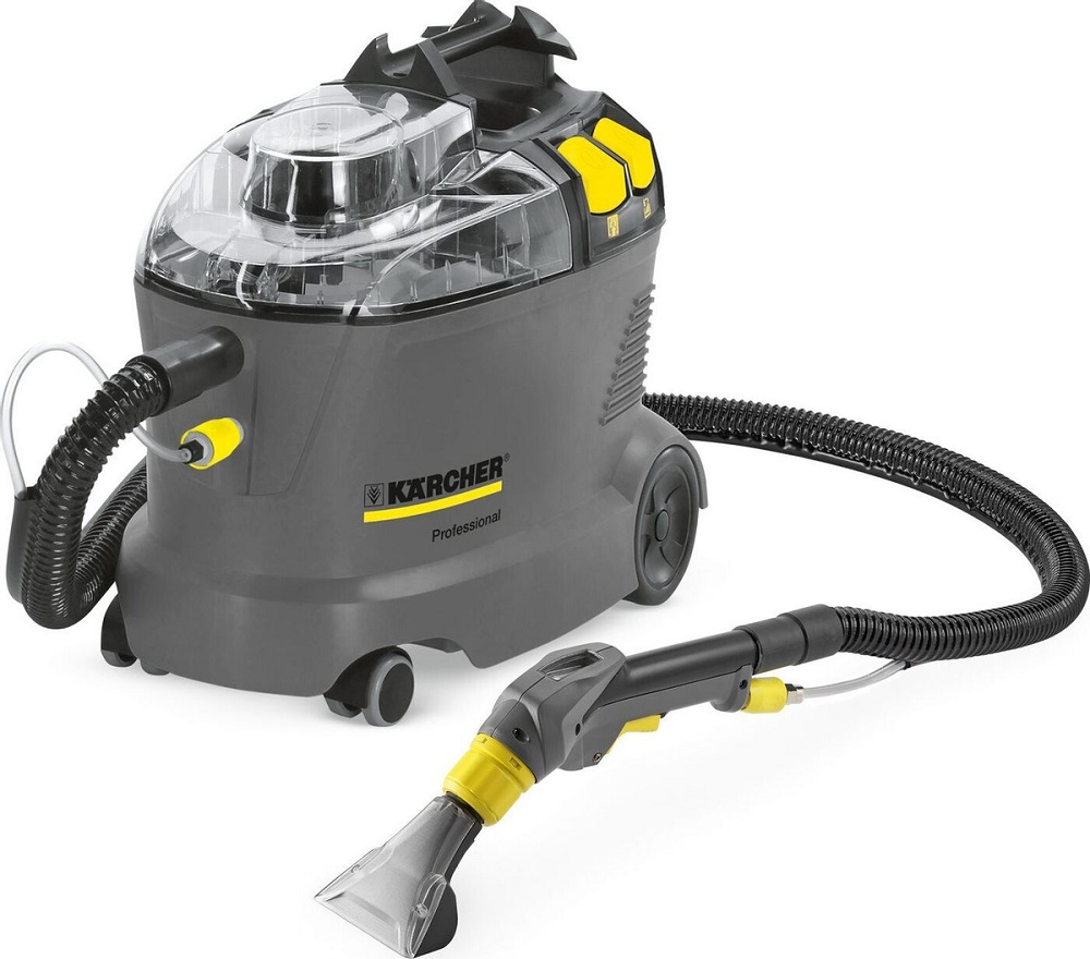 Karcher Puzzi 8/1 C