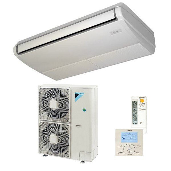 Daikin AHQ100C / AZQS100BY1