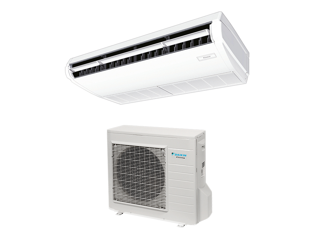 Daikin FHA50A / RXS50L с зимним комплектом (-30)