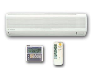 Daikin FAQ100B / RQ100BV