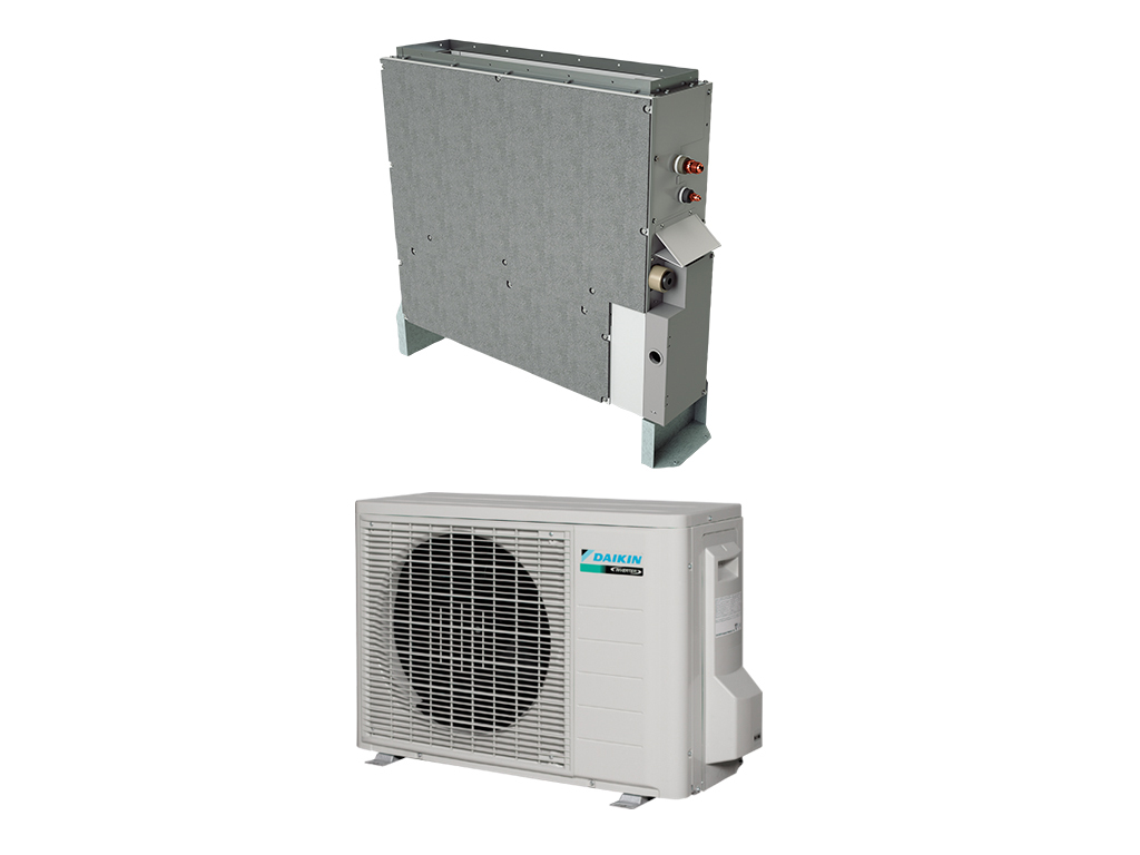 Daikin FNA35A / RXS35L3 с зимним комплектом (-30)