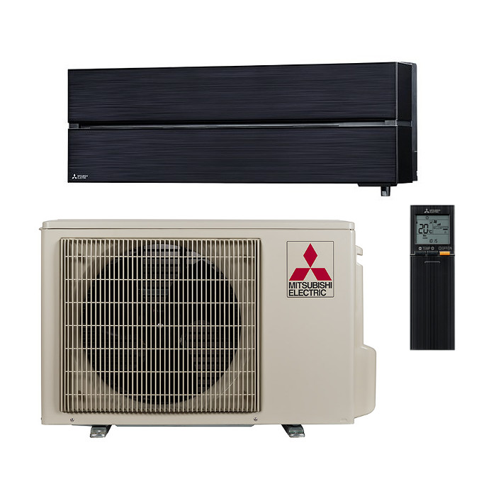 Mitsubishi Electric MSZ-LN25VGB / MUZ-LN25VG