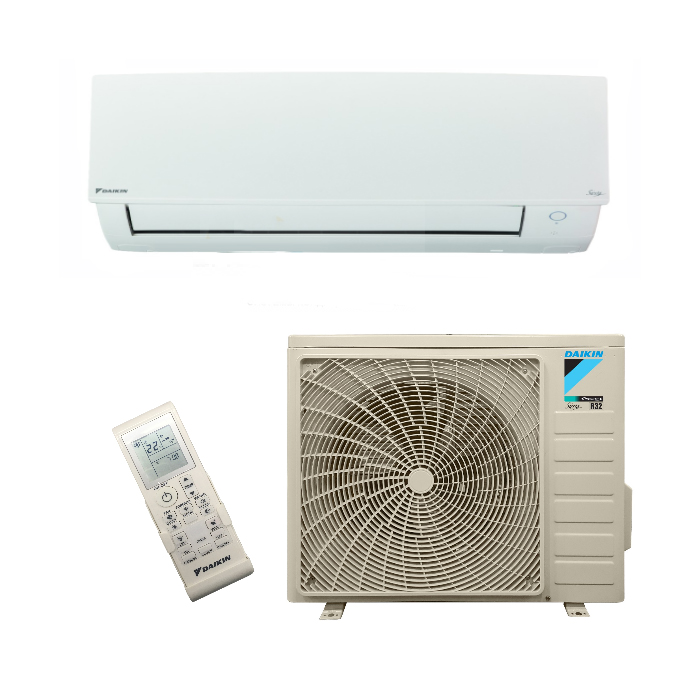 Daikin ATXC71B / ARXC71B с зимним комплектом (-30)