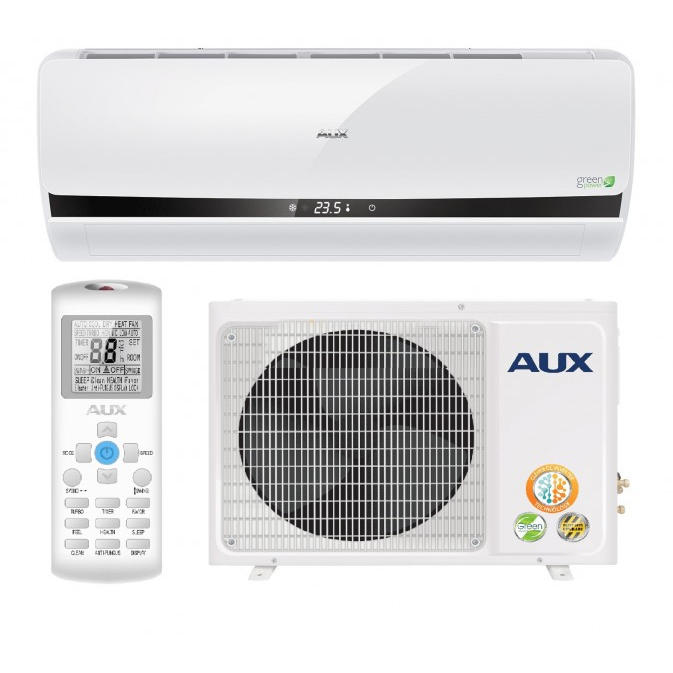 AUX ASW-H07B4/LK-700R1DI / AS-H07B4/LK-700R1DI