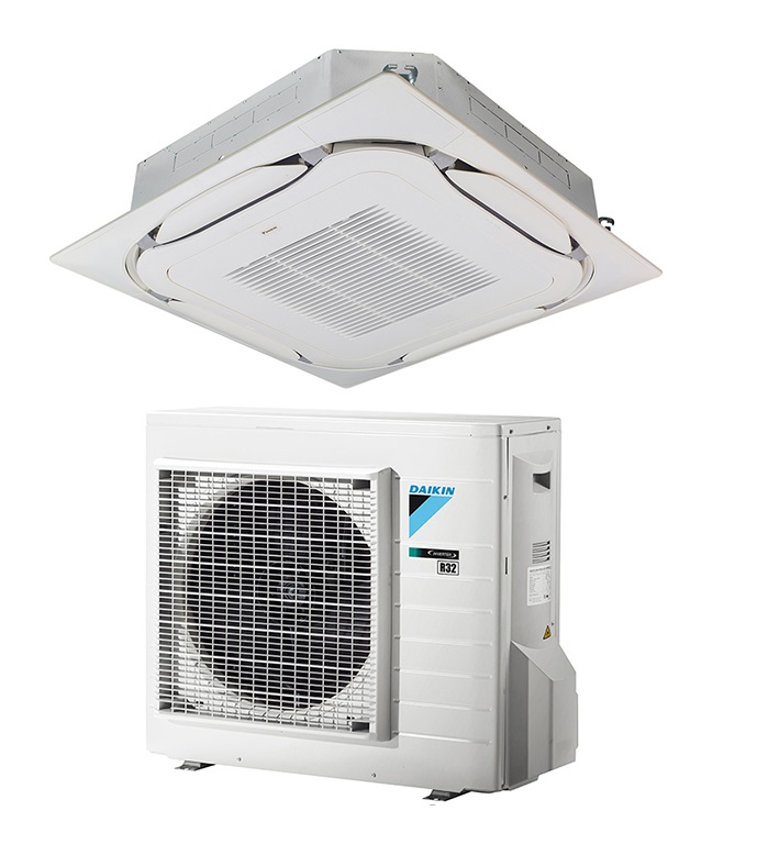 Daikin FCAG35B / ARXM35N9