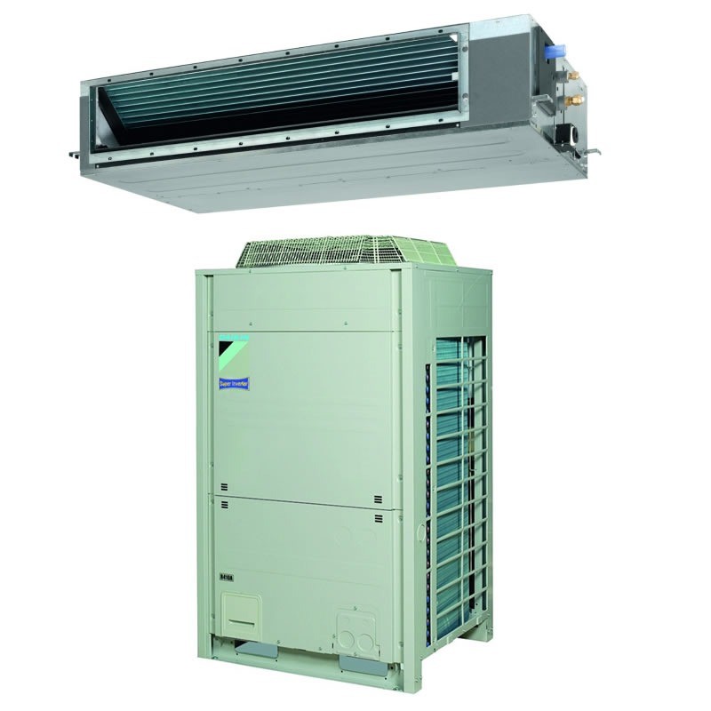 Daikin FDA200A / RZQ200C