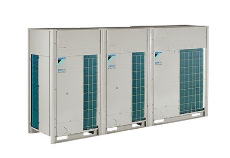 Daikin RYYQ40T