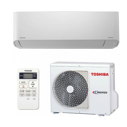 Toshiba RAS-24TKVG-EE / RAS-24TAVG-EE