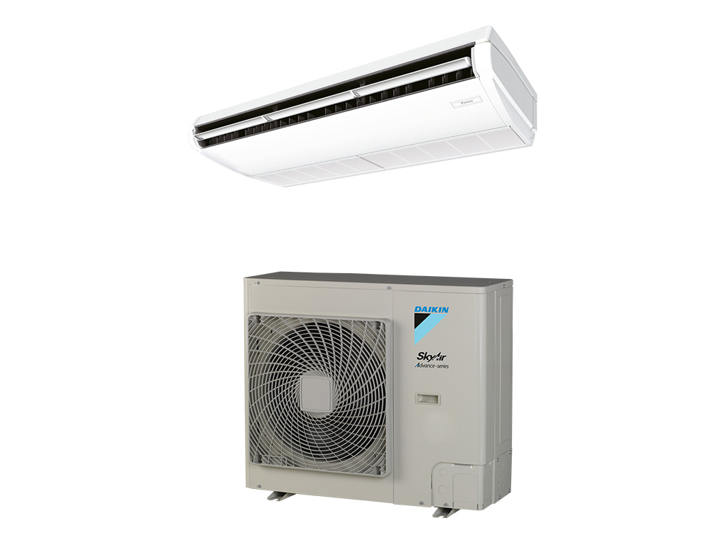 Daikin FHA71A / RZASG71MV1