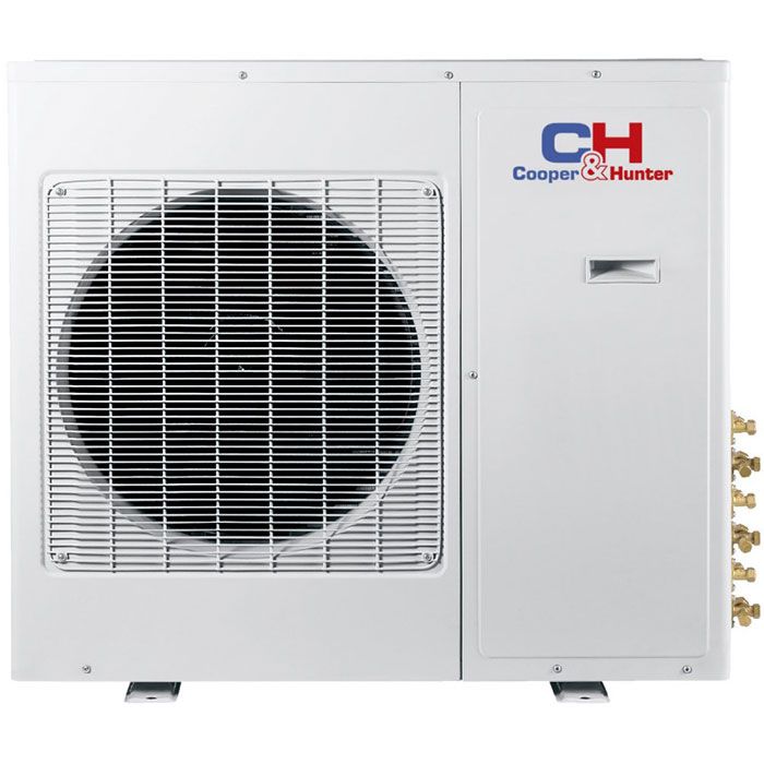 Cooper&Hunter CHML-U24RK3