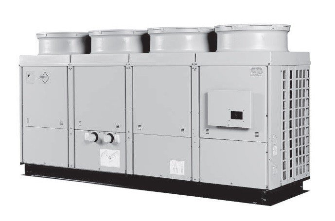 Daikin EUWAN12KBZW1