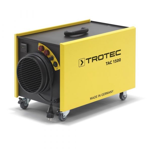 Trotec TAC 1500