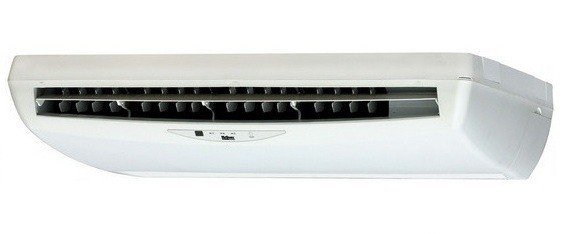 Daikin FLQN100EXV