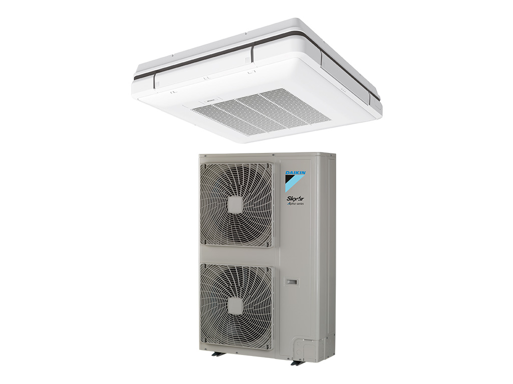 Daikin FUA125A / RZAG125MY1