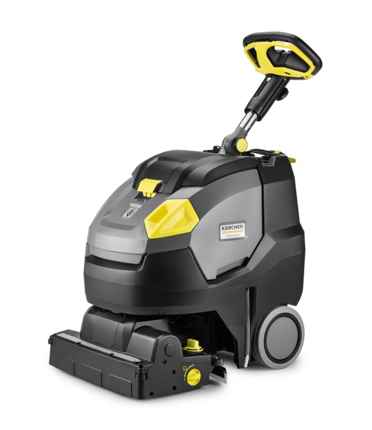 Karcher BR 45/22 C Bp Pack