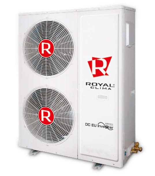 Royal Clima CO-E 60HNI/OUT