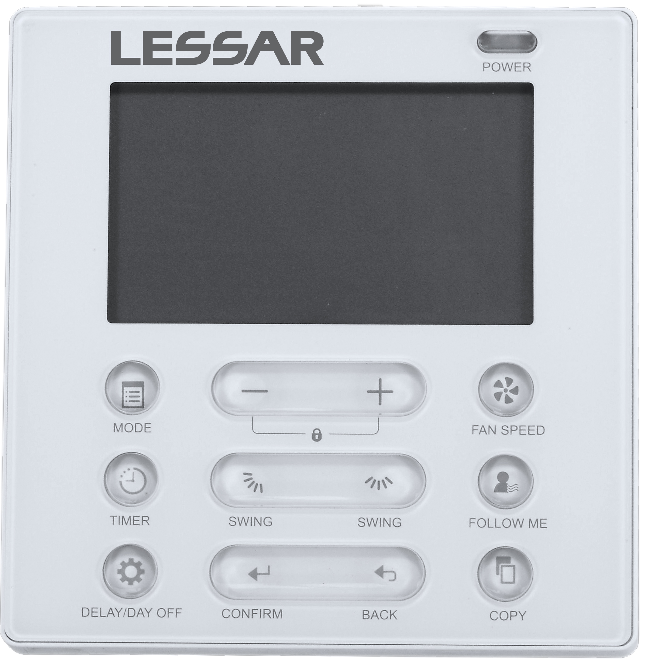 Lessar LZ-UNTW2