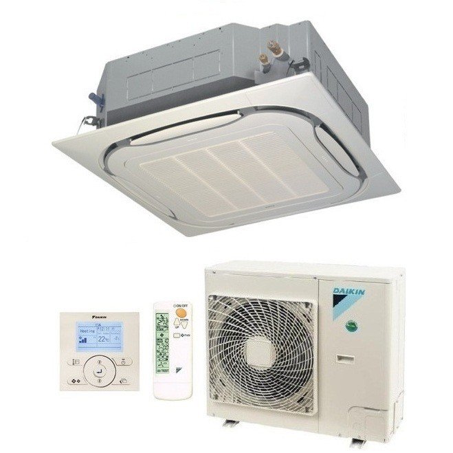 Daikin FCQG125F / RZQSG125L8Y