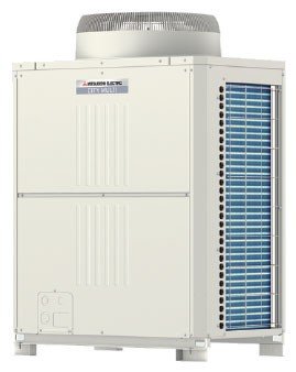 Mitsubishi Electric PUHY-EP250YJM-A