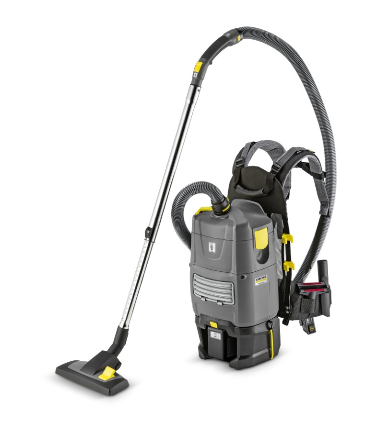 Karcher BV 5/1 Bp Pack