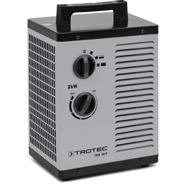 Trotec TDS 10 P