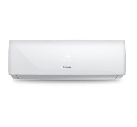 Hisense AMS-07UR4SVEDB65 Wi-Fi