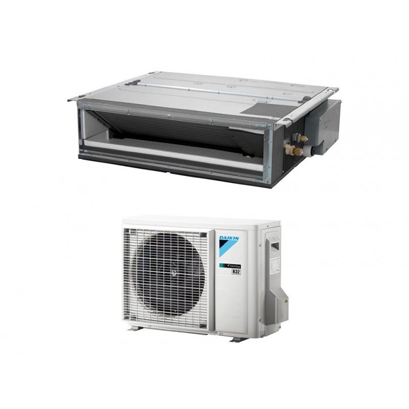 Daikin FDXM50F3 / ARXM50M9