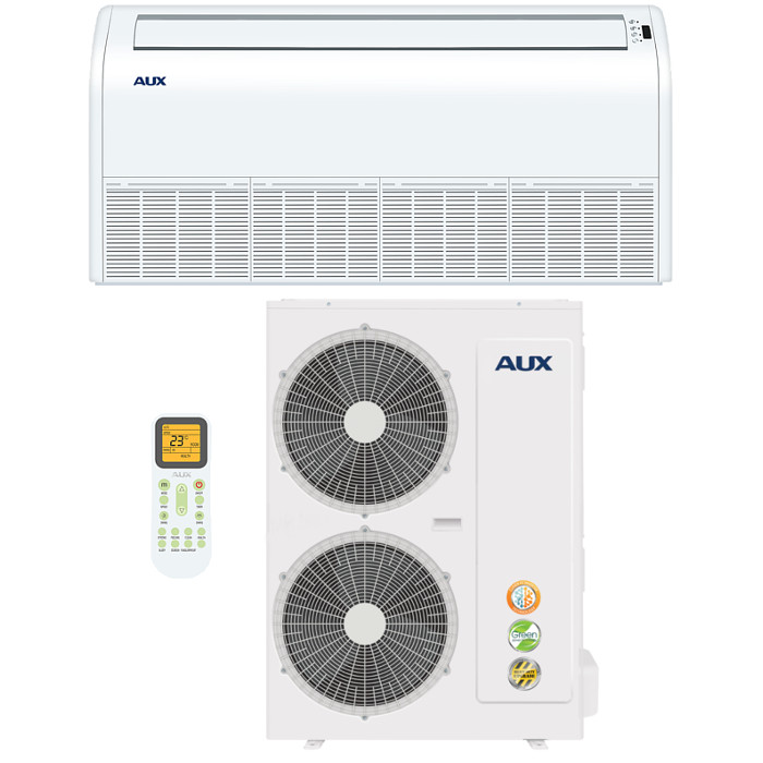 AUX ALCF-H48/5R1 / AL-H48/5R1(U)