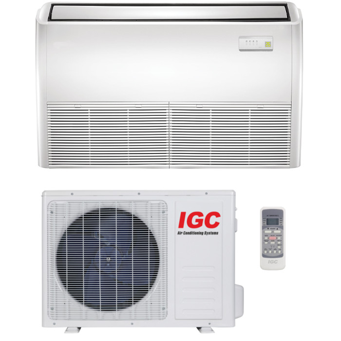 IGC IFM-60HS/U