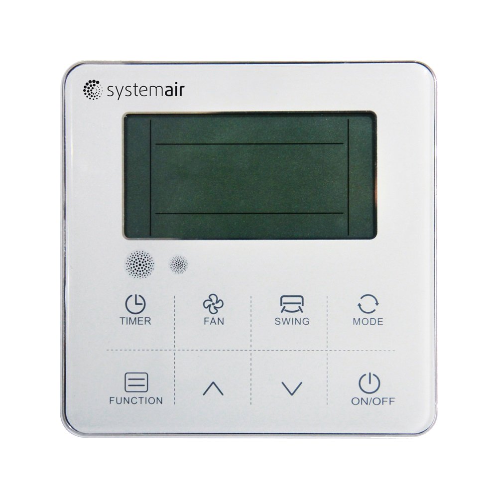 Systemair SYS KJRM-120D