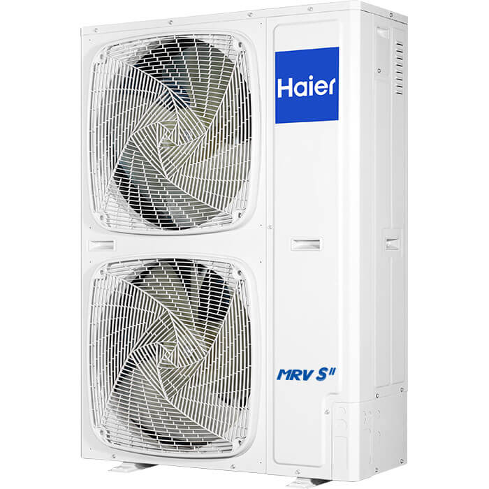 Haier AU04IFPERA 380В