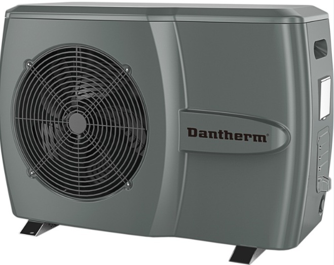 Dantherm HPP 12