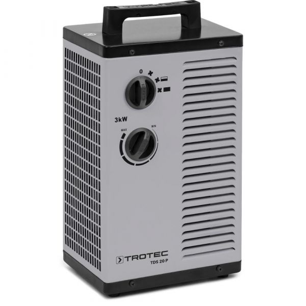 Trotec TDS 20 P