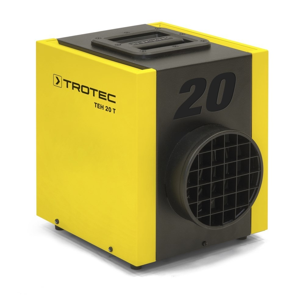 Trotec TEH 20 T