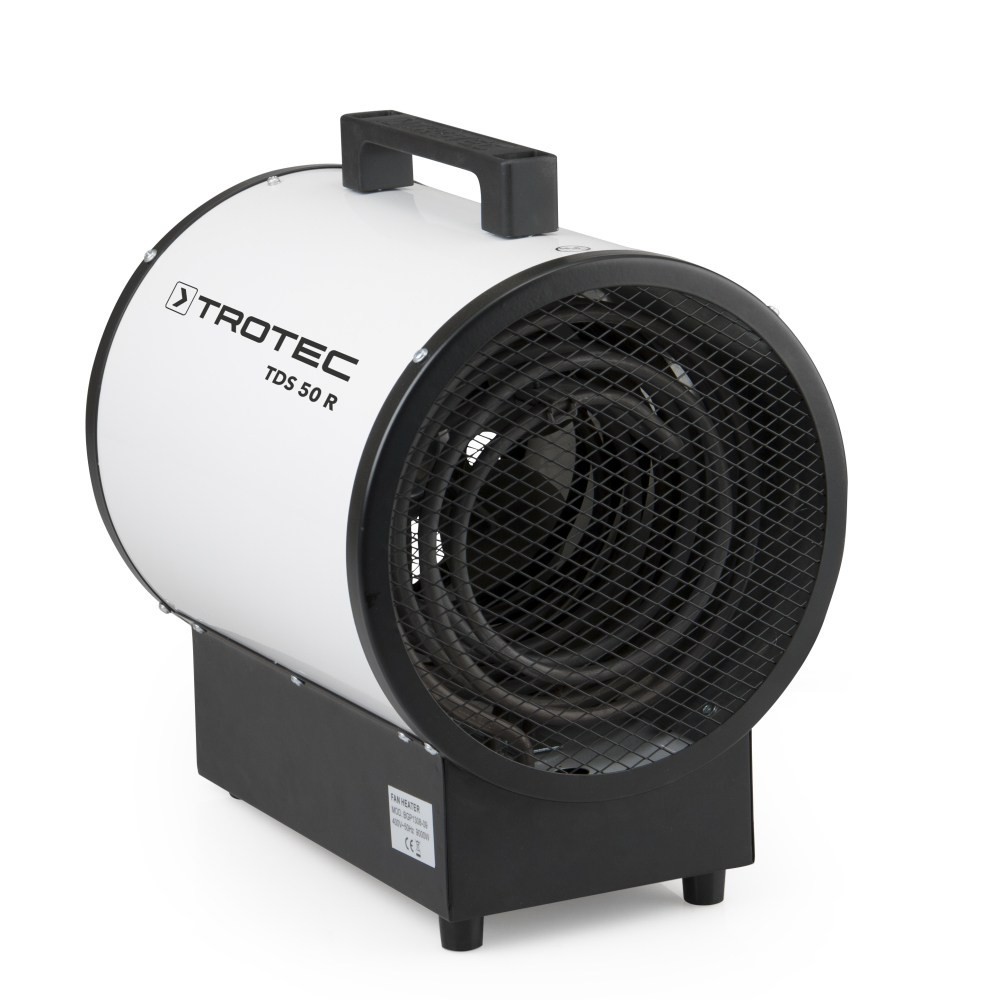 Trotec TDS 50 R