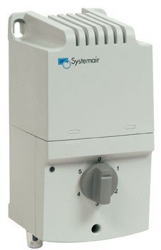 Systemair RE 1,5 SPEED CONTROL