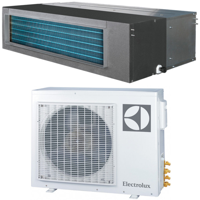 Electrolux EACD/I-18H/DC/N3 / EACO/I-18H/DC/N3