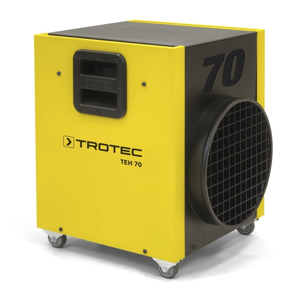 Trotec TEH 70